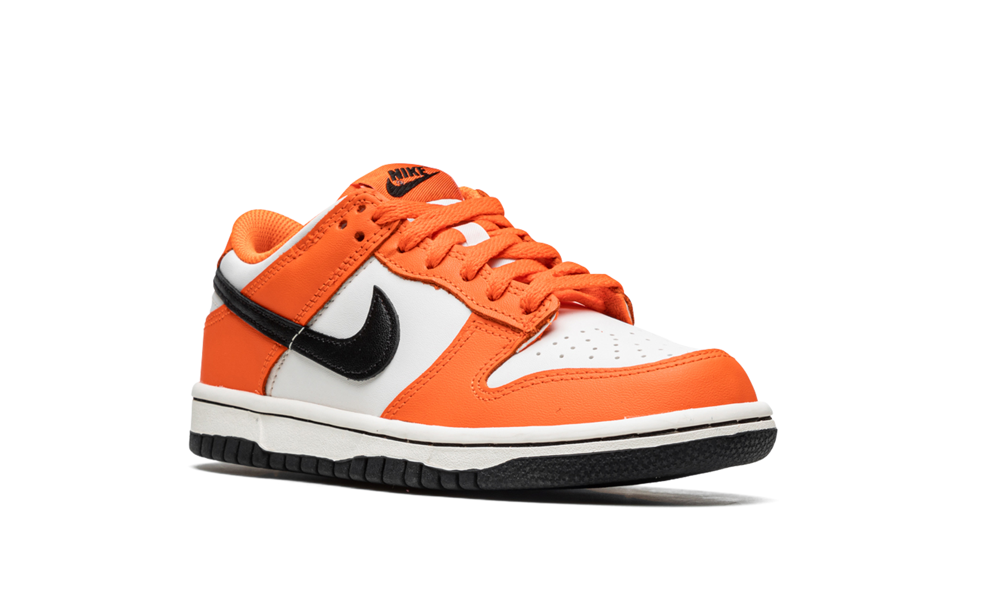 Dunk Low GS "Halloween 2022" DH9765 003