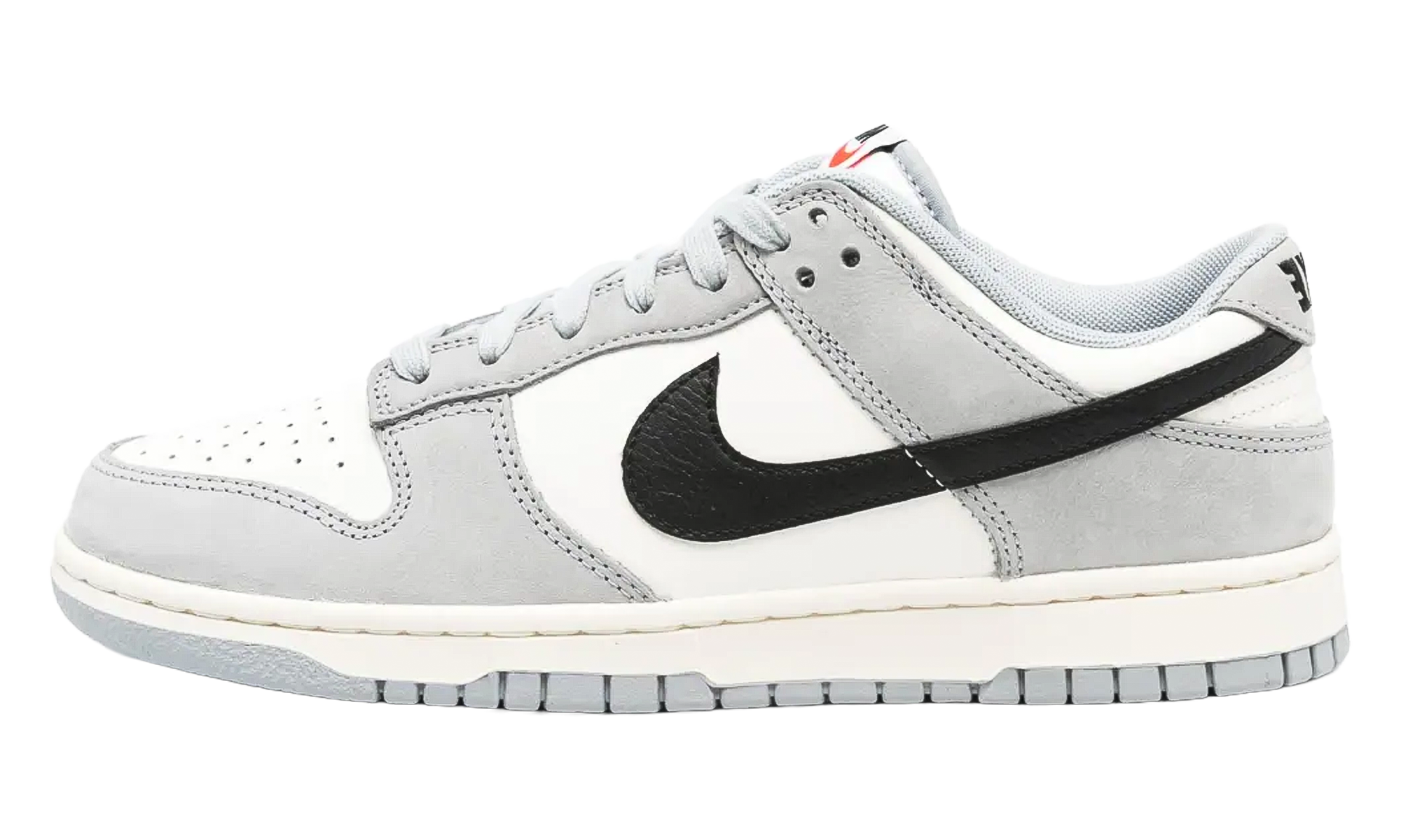 Dunk Low "Sail Wolf Grey" IB3079 101