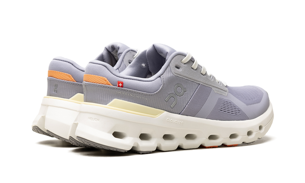 Cloudrunner 2 WMNS "Lilac Ivory" 3WE10134049