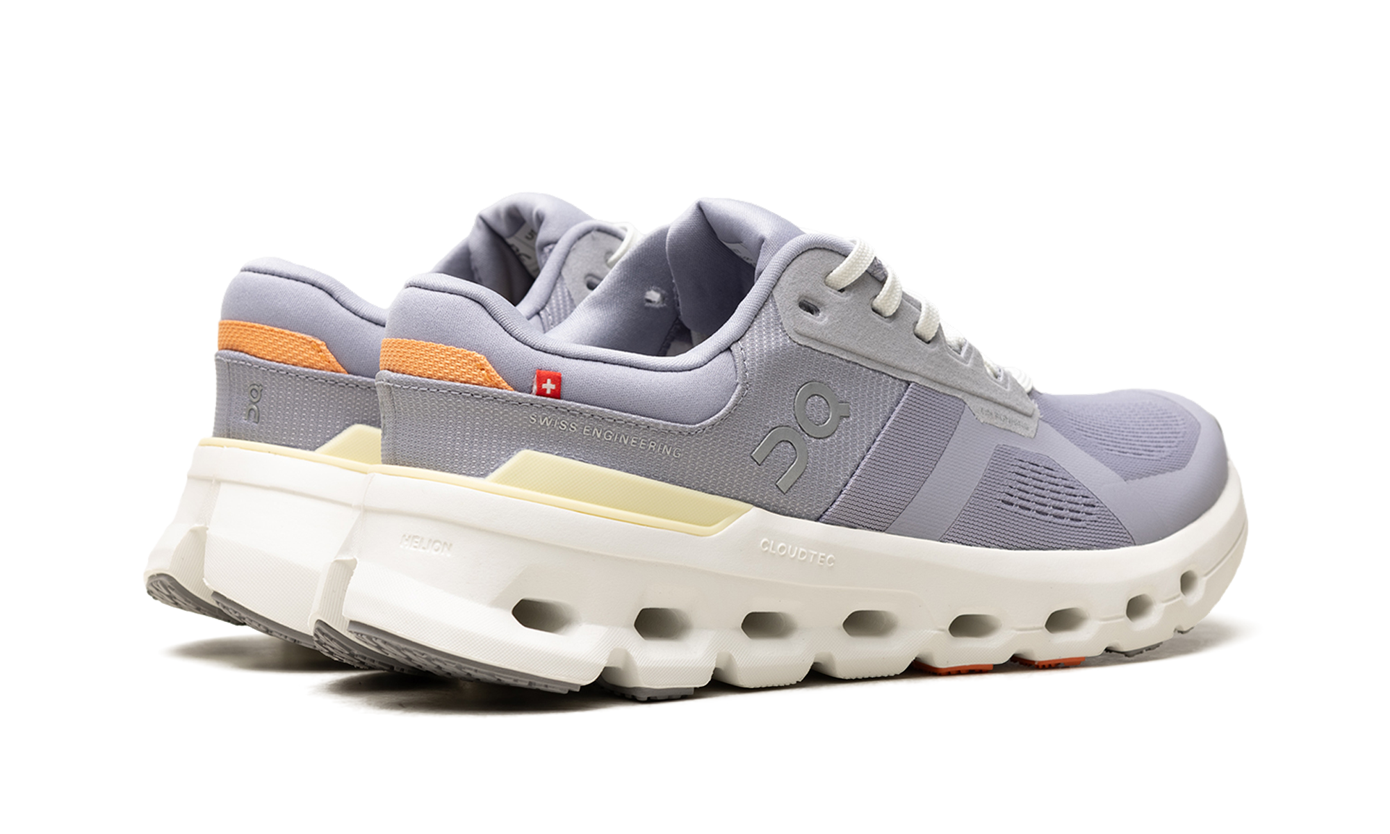 Cloudrunner 2 WMNS "Lilac Ivory" 3WE10134049