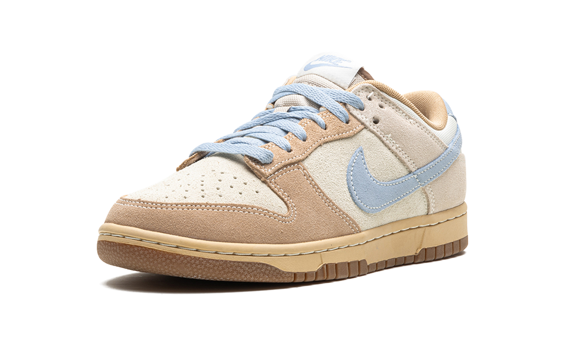 Nike Dunk Low "Sanddrift Armory Blue" HF0106 100