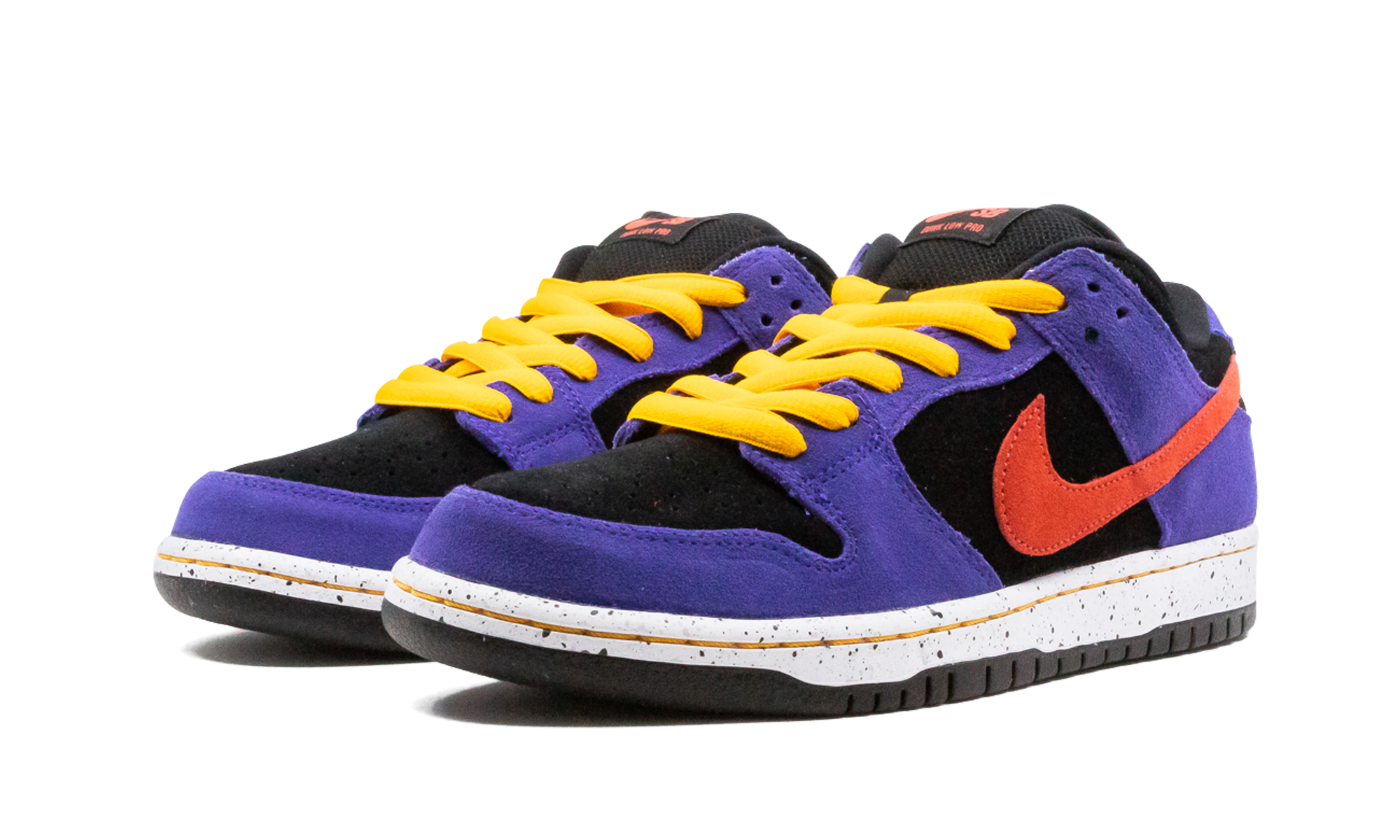 SB Dunk Low "ACG Terra" BQ6817 008