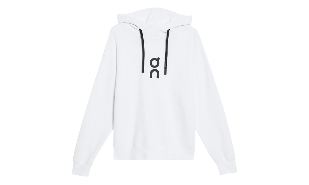 Club Hoodie WMNS "White" 1WE10040069