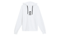 Club Hoodie WMNS "White" 1WE10040069