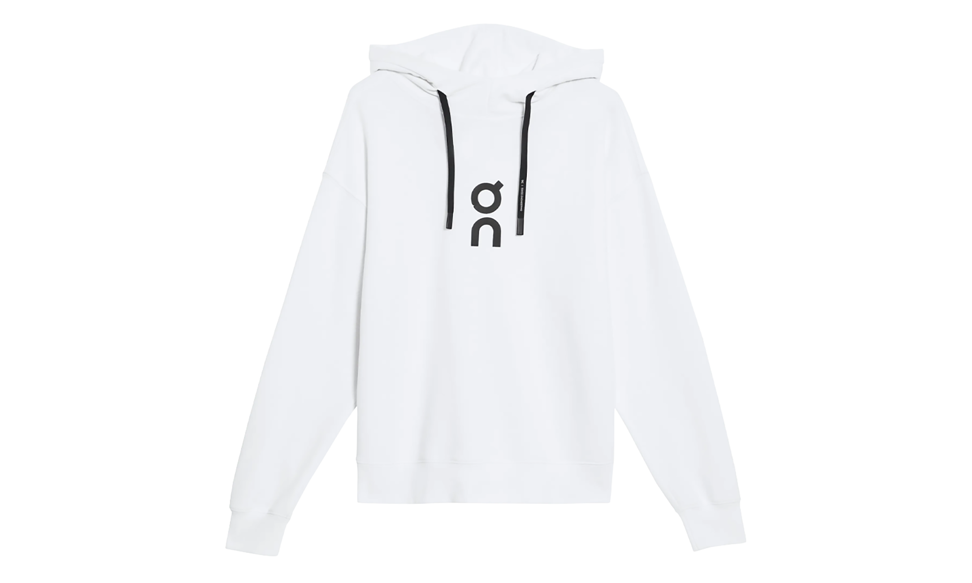 Club Hoodie WMNS "White" 1WE10040069