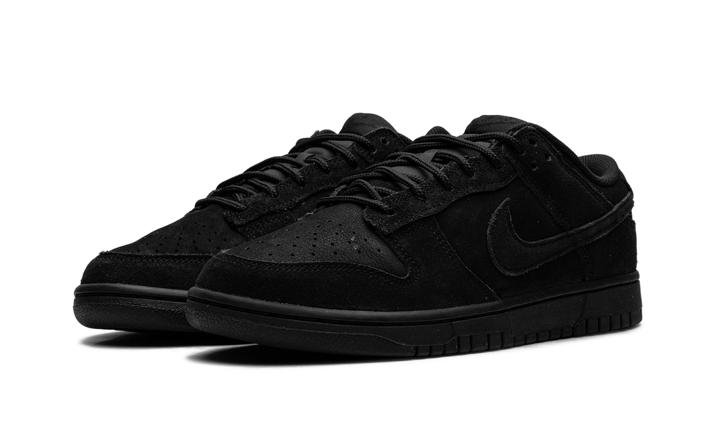Dunk Low Retro "Black" IB6651 001