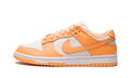 DUNK LO MNS WMNS "Peach Cream" DD1503 801