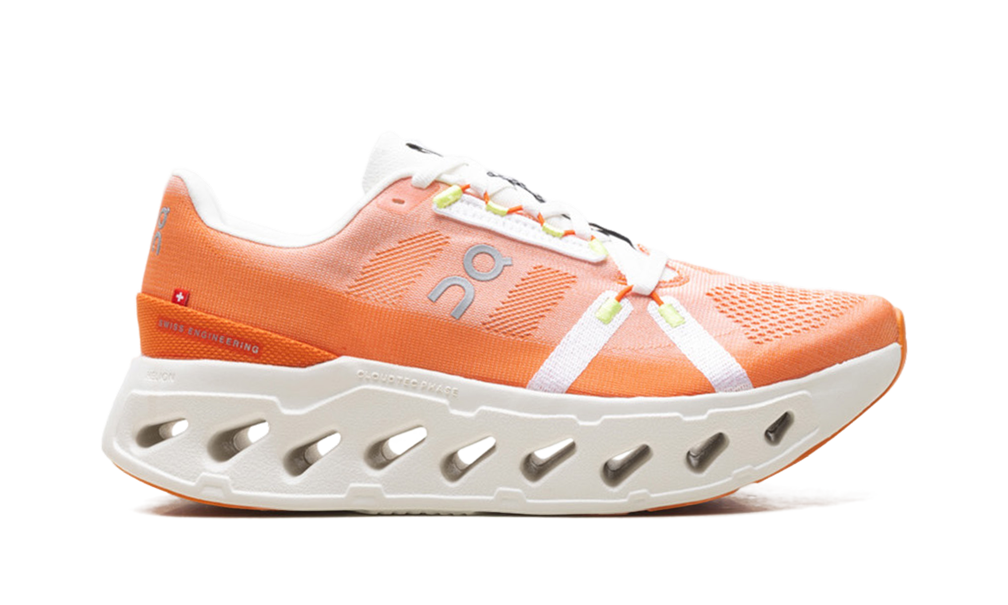 Cloudeclipse WMNS "Flame Ivory" 3WD30090914