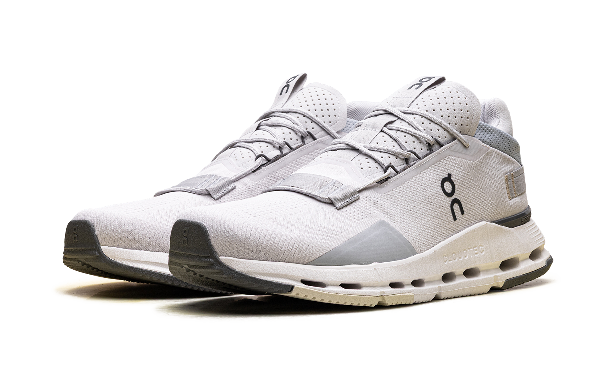 On Cloudnova 2 "Frost Cream" 3ME30212202