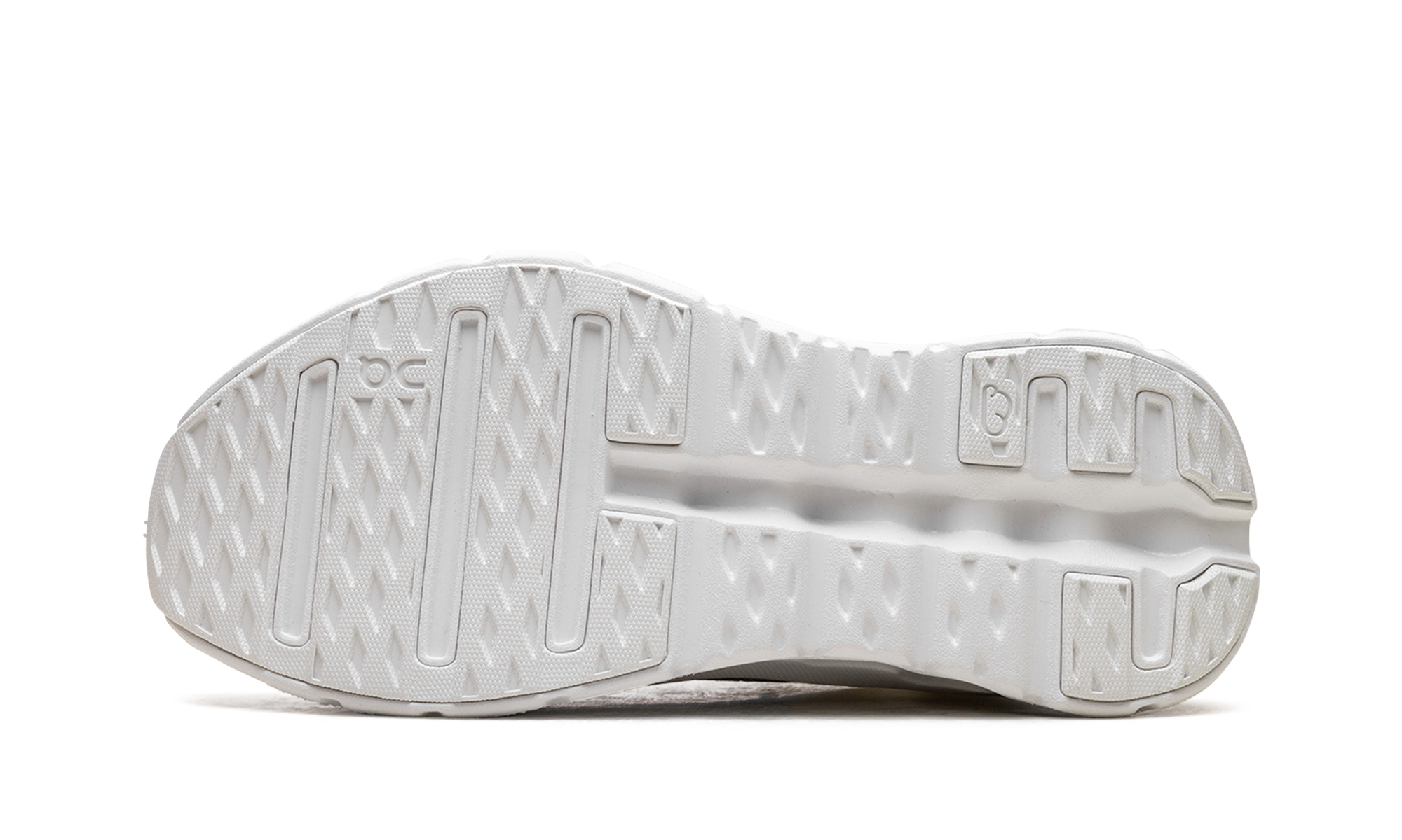 Cloudtilt WMNS "LOEWE All White" 3WD30310108