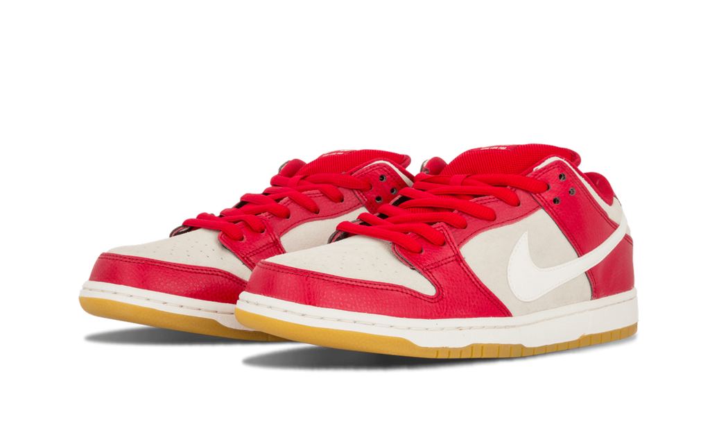 Dunk Low Pro SB "Valentine's Day" 304292 612