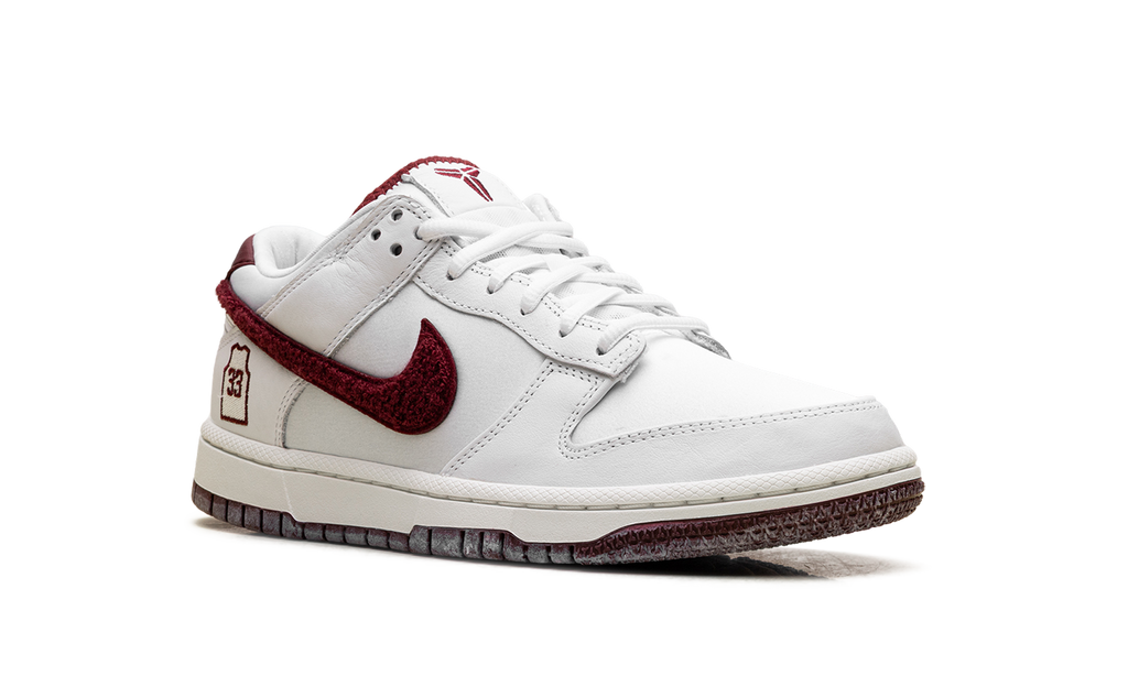 Dunk Low Protro "Kobe Bryant Lower Merion Home" IV0263 100