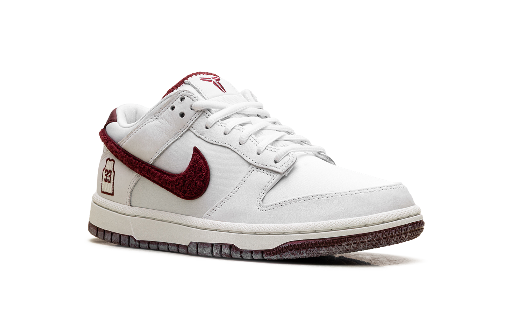 Dunk Low Protro "Kobe Bryant Lower Merion Home" IV0263 100