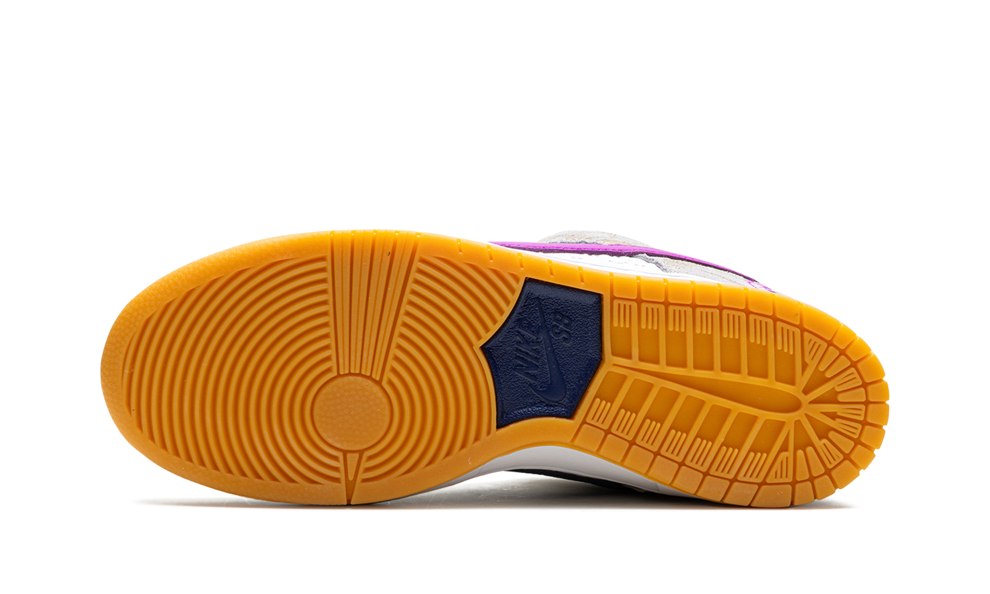 SB Dunk "Rayssa Leal" FZ5251 001
