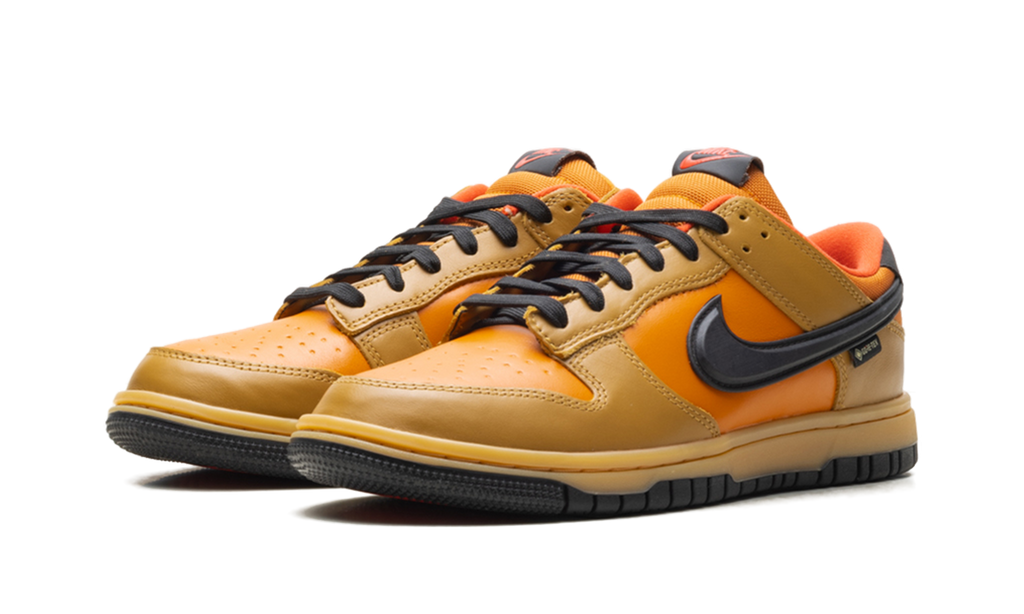Dunk Low Gore-Tex "Wheat/Ceramic" HQ2053 700