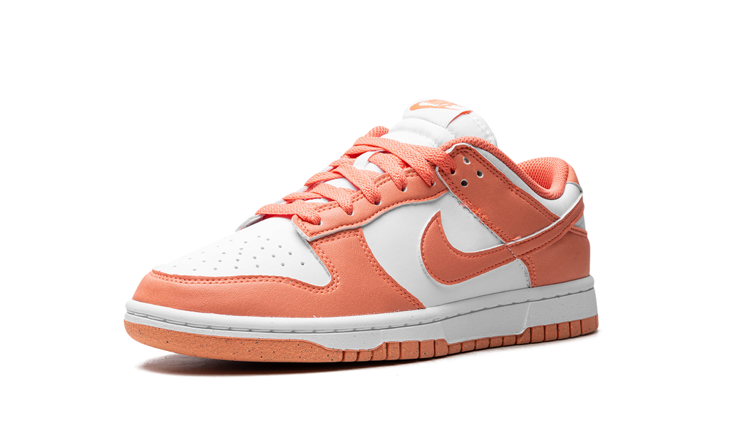Dunk Low WMNS "Light Wild Mango" DD1873 109