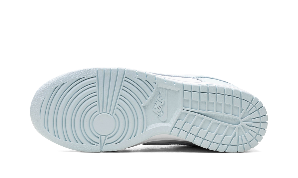 Dunk Low "Glacier Blue" DV0833 104