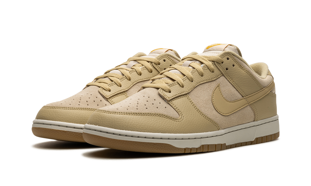 Dunk Low "Khaki / Gum" DZ4513 200