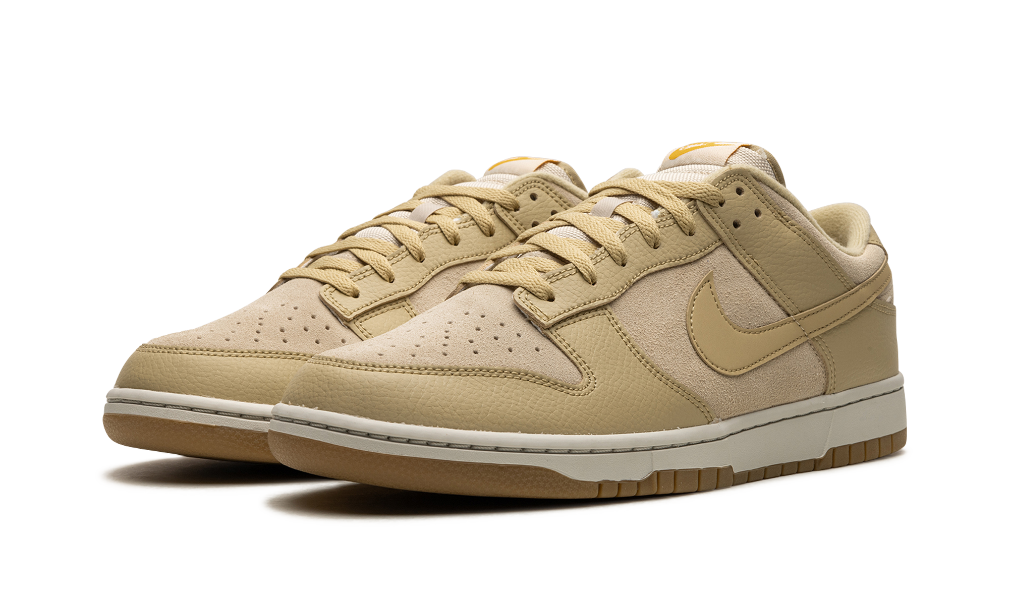 Dunk Low "Khaki / Gum" DZ4513 200