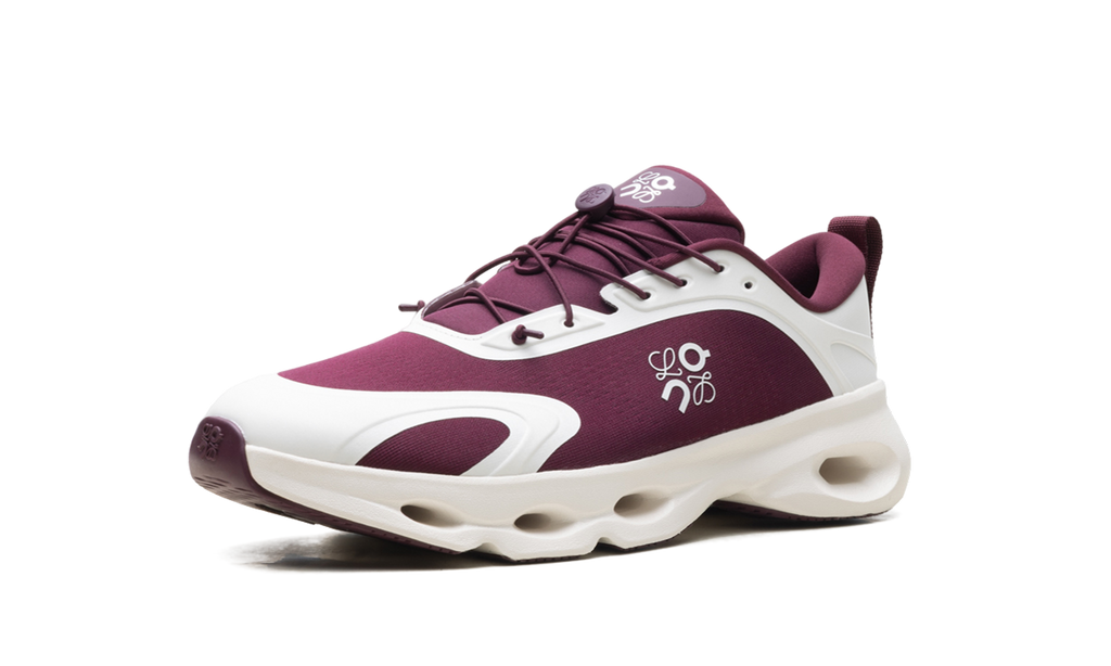 Cloudsolo "LOEWE - Burgundy Eggshell" 3MF30665480