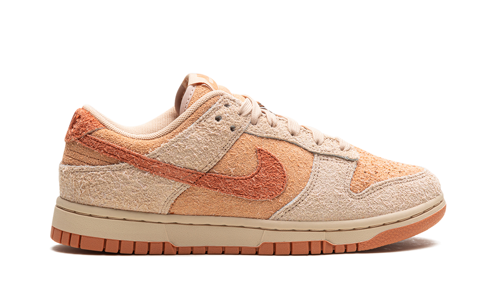 Dunk Low WMNS "Burnt Sunrise" HF5075 287
