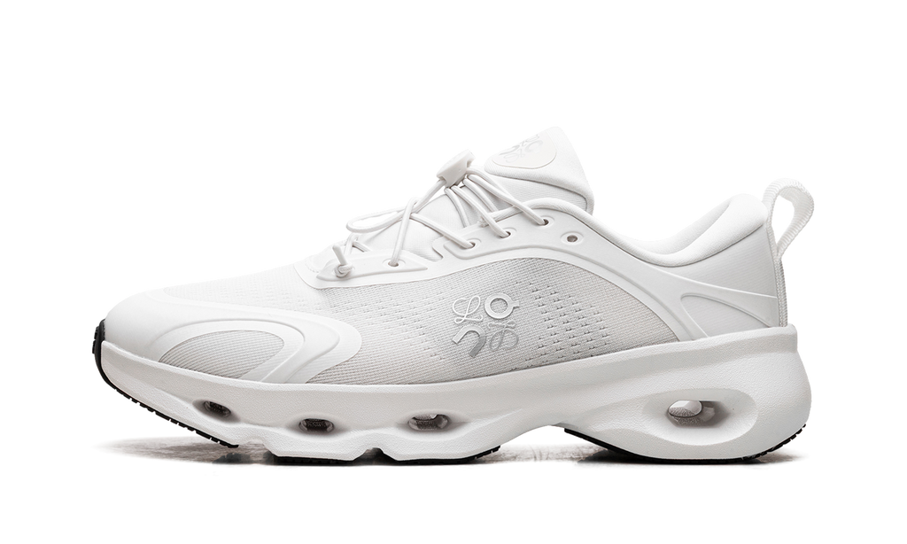 Cloudsolo WMNS "LOEWE White Light Grey" 3WF30604607