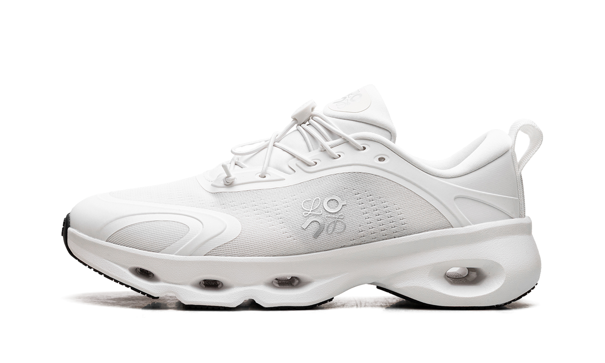 Cloudsolo WMNS "LOEWE White Light Grey" 3WF30604607