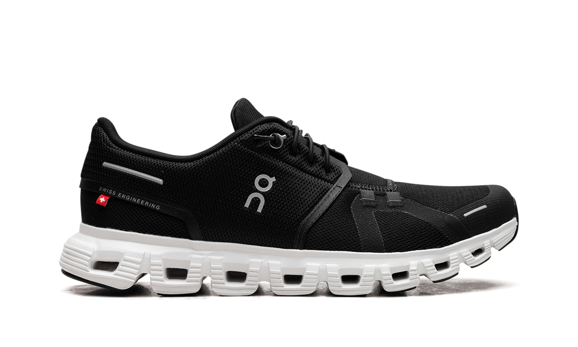 Cloud 6 WMNS "Black White" 3WF10060299
