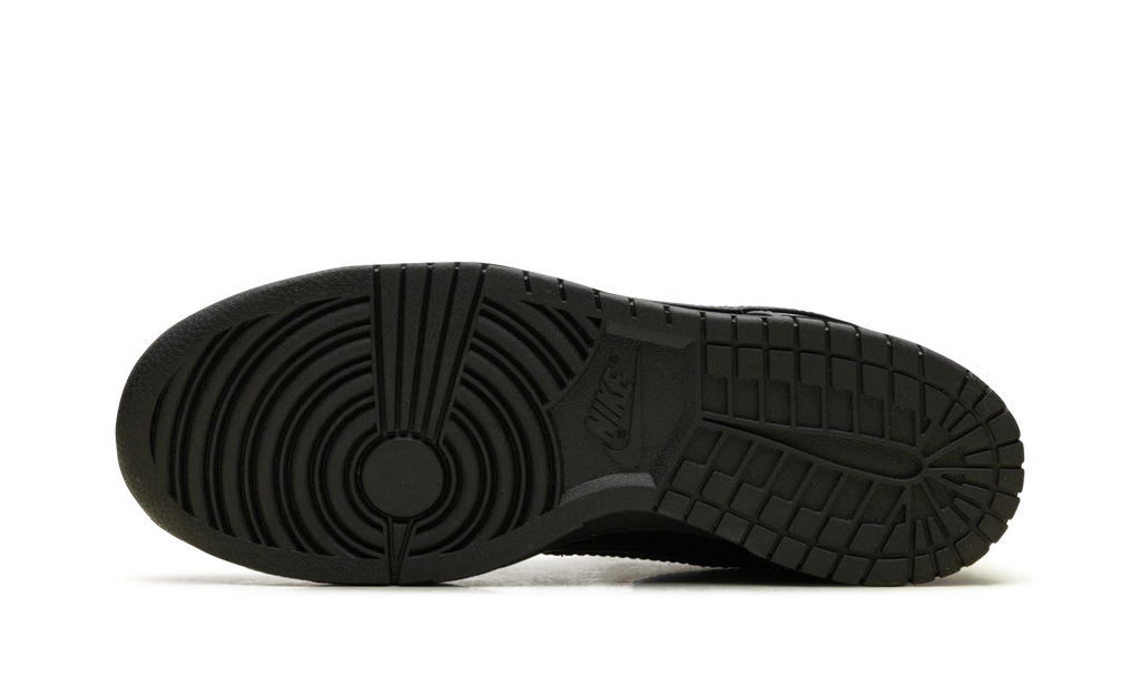 Dunk Low Retro Premium "Black" IQ3342 001