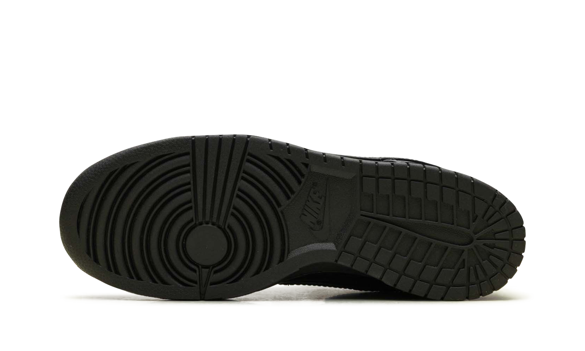 Dunk Low Retro Premium "Black" IQ3342 001
