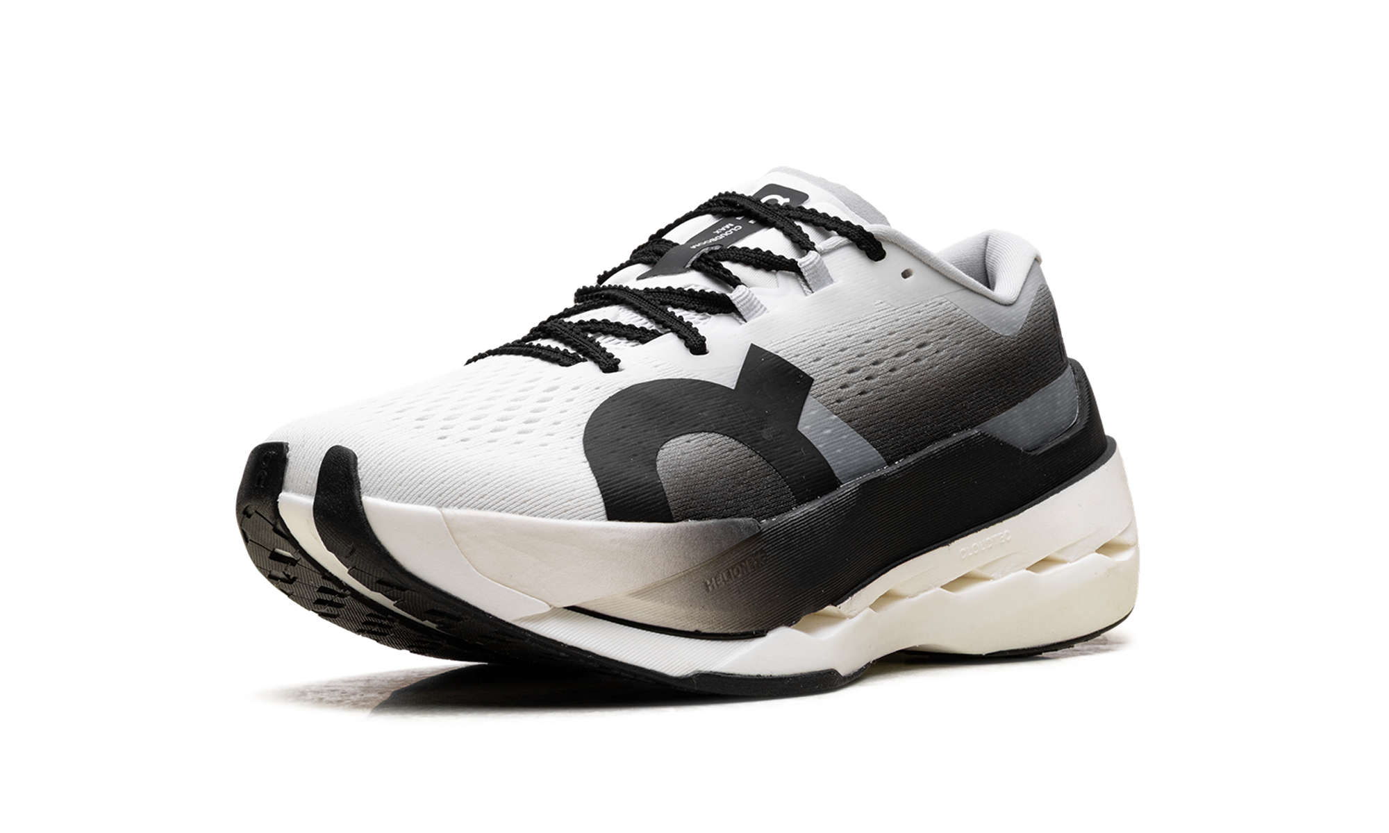 Cloudboom Max Wmns "White / Black" 3WF30180462