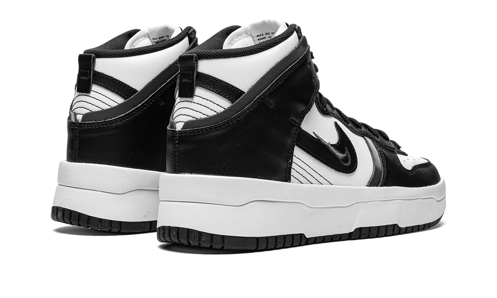 DUNK HIGH UP MNS WMNS "Panda" DH3718 104