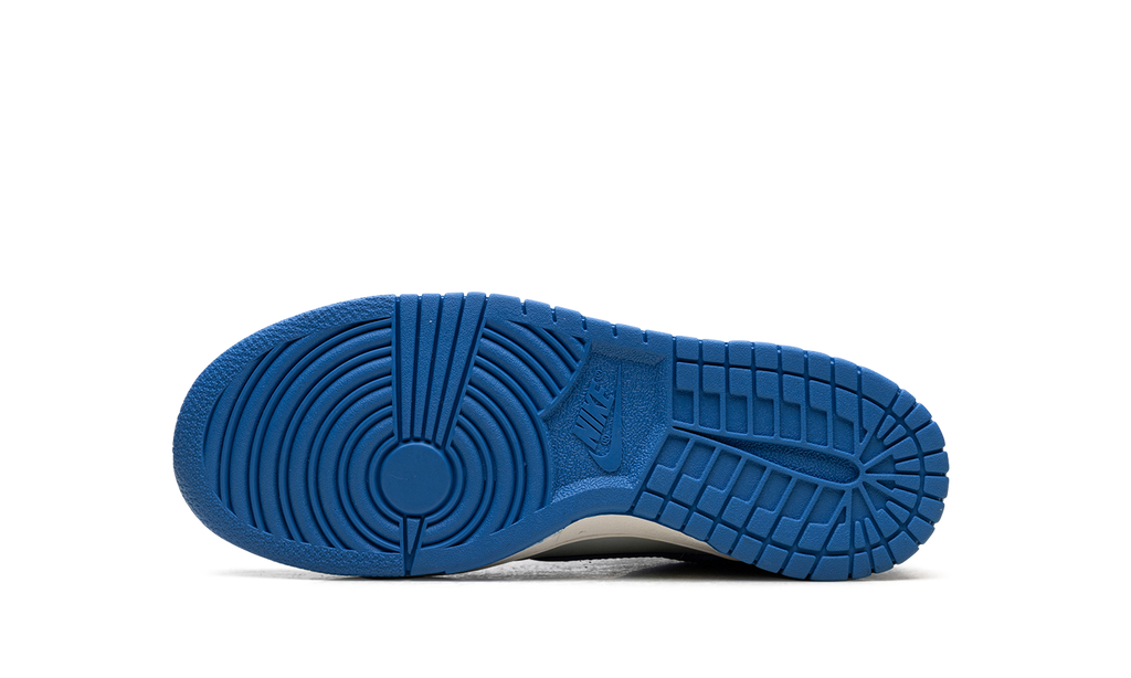 Dunk Low GS "Light Photo Blue" FB9109 004