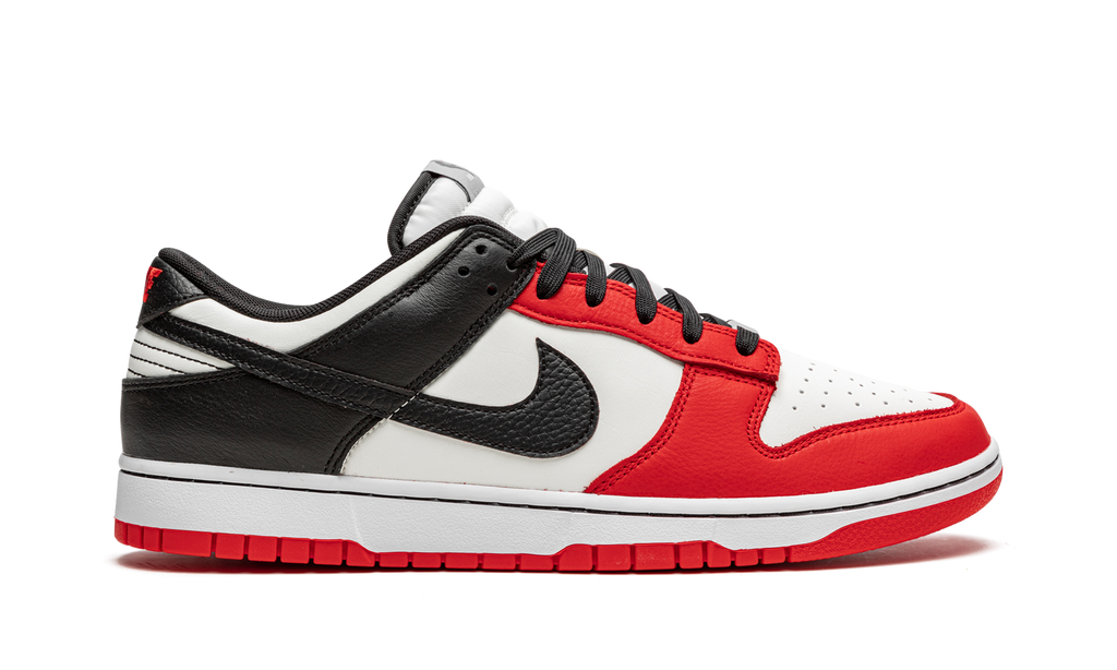 Dunk Low Retro EMB "NBA 75th Anniversary - Chicago Bulls" DD3363 100