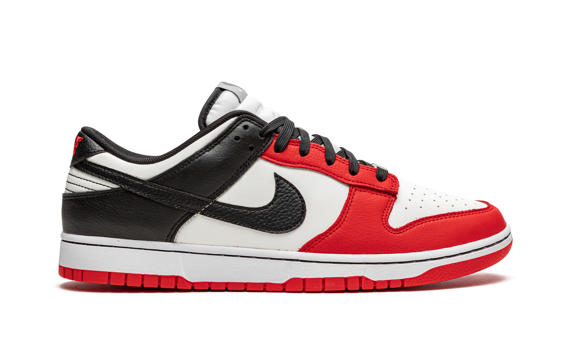 Dunk Low Retro EMB "NBA 75th Anniversary - Chicago Bulls" DD3363 100